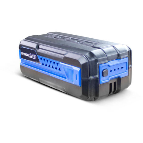 -Genuine Replacement 40v Battery