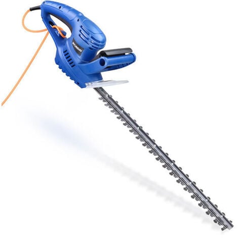 Hyundai 550W 510mm Corded Electric Hedge Trimmer/Pruner