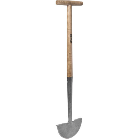 JCB Heritage Lawn Edging Tool Wide hilt