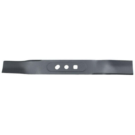 18" / 457mm Standard Mower Blade Compatible With HYM460SP, HYM460SPE and P4600SP HYUNDAI and P1 Power Equipment Self Propelled Petrol Lawn Mowers (1/2)