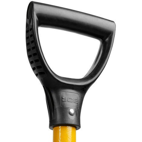 JCB Professional Border Spade : JCBBS01