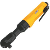 JCB 3⁄8'' Automotive Air Ratchet Wrench, 68Nm Max Working Torque