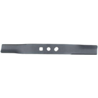 21" / 533mm Standard Mower Blade Compatible With HYM530SPER HYUNDAI Self Propelled Roller Petrol Lawn Mower