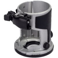 JCB Trimmer Router Base