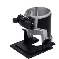 JCB Inclined Router Base