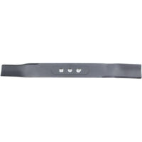 20" / 508mm Standard Mower Blade Compatible With HYM510SP, HYM510SPE, HYM510SPEZ and P5100SPE HYUNDAI and P1 Power Equipment Self Propelled Petrol Lawn Mowers