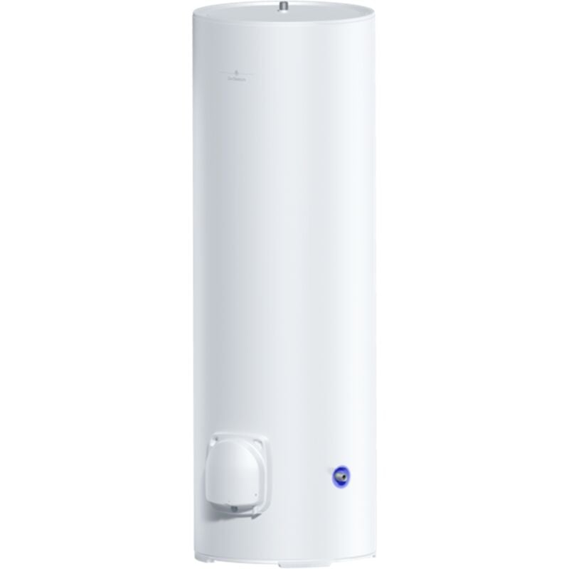 Chauffe eau électrique Vertical Sol De Dietrich Stéatite 250 L