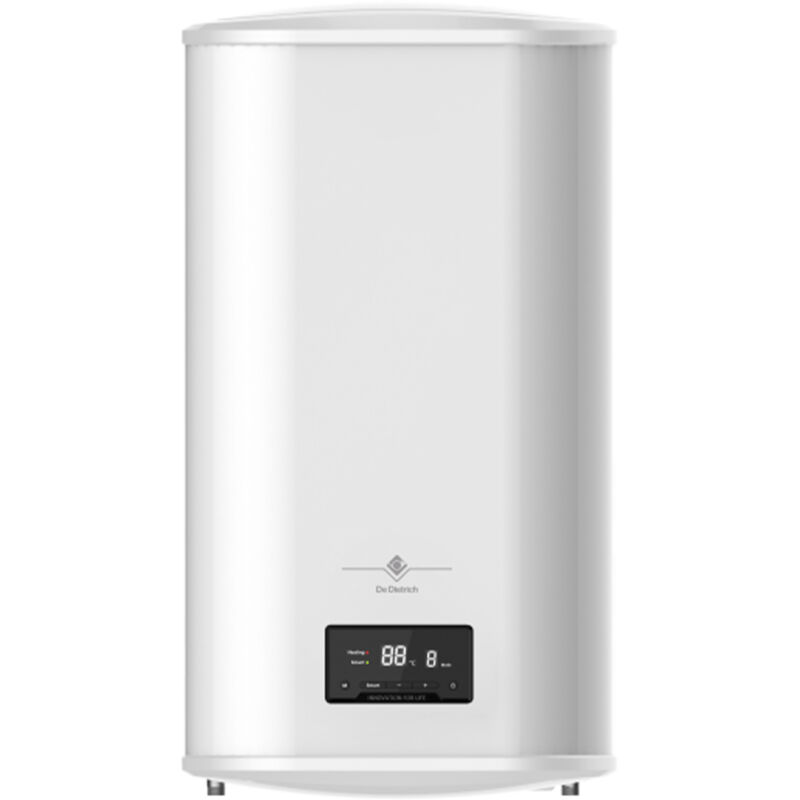 Joint Plat Pour Chauffe-eau Solaire De Dietrich - Neuf, Pièce Détachée D'origine