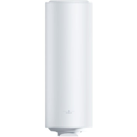 Chauffe eau électrique Vertical Mural De Dietrich Blindé 200 L