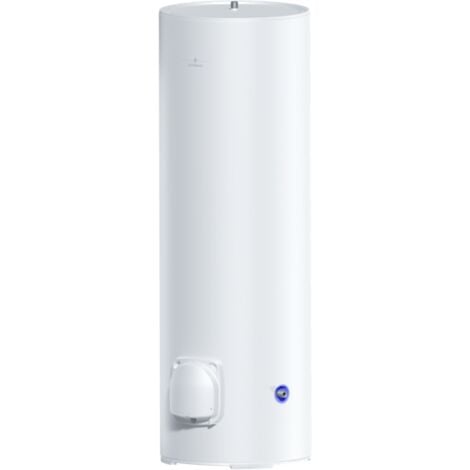Chauffe eau électrique Vertical Sol De Dietrich Stéatite 250 L