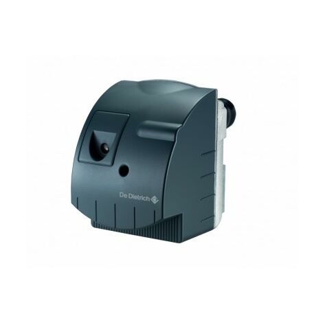 De Dietrich – Brûleur fioul 1 allure 18-52 kW – Compatible BioFioul F10 – Débit 1.5 à 4.4 kg/h – Faibles émissions polluants – Installation pro recommandée - M211-4X