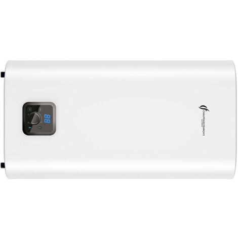 Chauffe Eau Electrique Plat Mural Multipositions Kimoro Sannover 100 Litres
