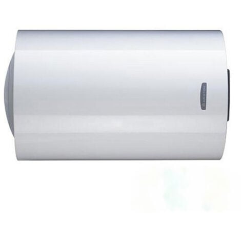 Chauffe eau électrique Blindé Horizontal Mural Initio Ariston 150 L