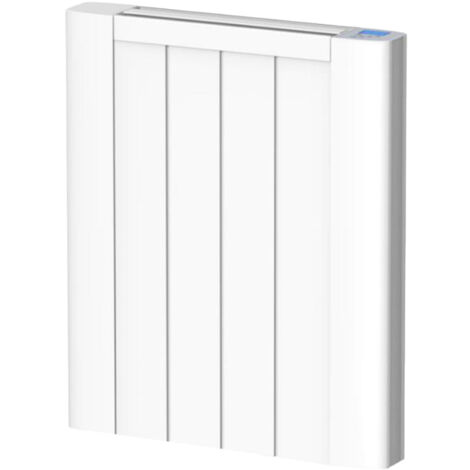 Radiateur Electrique Mural Aluminium Celerad Sannover 2000 W (1/3)