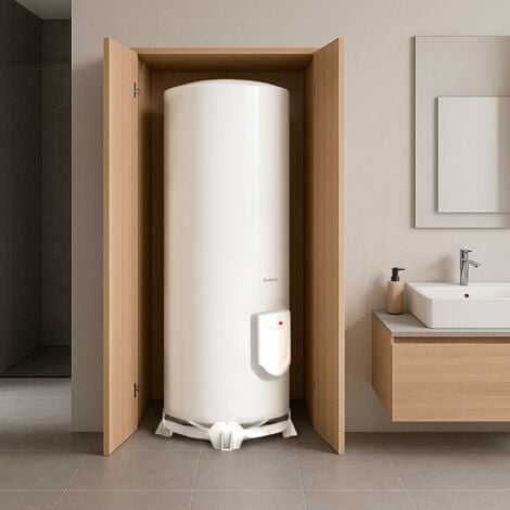 Chauffe eau électrique Vertical Sol Ariston Stéatite 250 L