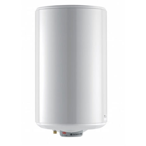 De Dietrich – Chauffe-eau électrique vertical mural 150 L – Classe C – Technologie anti-corrosion Titan Hybrid System – Installation 230V monophasé