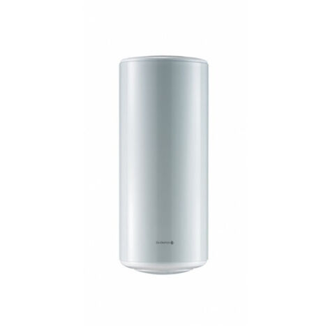 De Dietrich – Chauffe-eau électrique vertical mural 250L – Résistance blindée inox – Classe C – Dimensions 1500x575mm – Raccordement 230V monophasé - CEB 250 L S