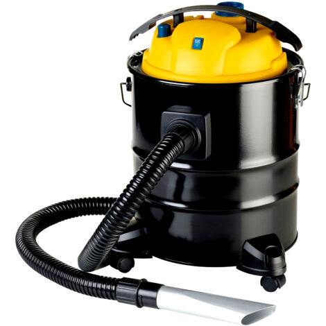 Aspirateur à Cendres Professionnel 1200W Sannover