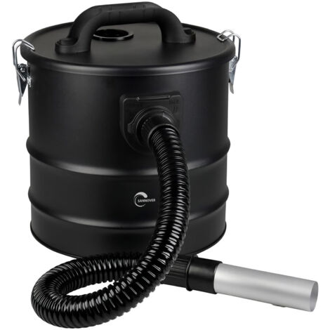 Aspirateur à Cendres sans moteur Sannover