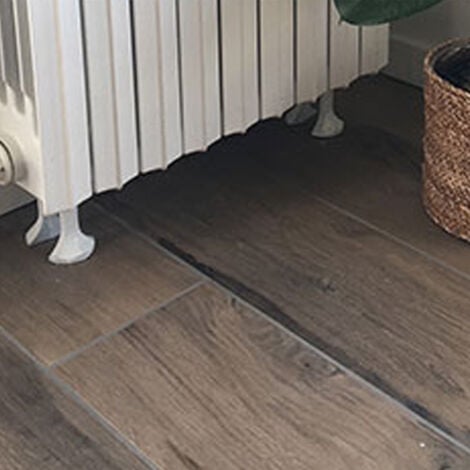 Pied en fonte pour radiateur fonte