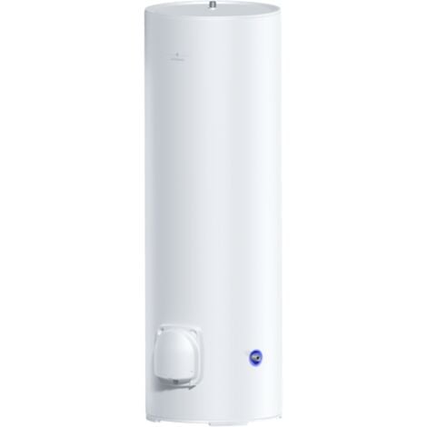 Chauffe eau électrique DE DIETRICH - Vertical - Sol - Blindé - 250 L