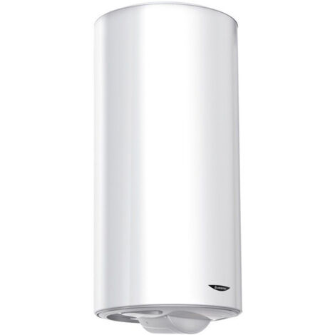 Chauffe eau électrique Vertical Mural Ariston Blindé 100 L