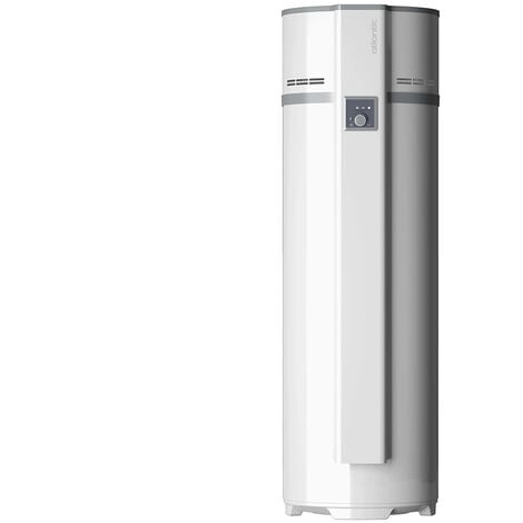 Chauffe eau thermodynamique Monobloc Egeo Atlantic Air Ambiant 270 L