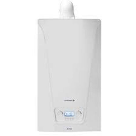Chappee – Chaudière gaz à condensation 29 kW – Évacuation ventouse – Micro-accumulation – Rendement 108,5% à charge partielle