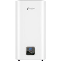 Chauffe Eau Electrique Plat Mural Multipositions Kimoro Sannover 100 Litres