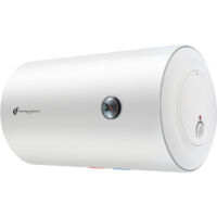 Chauffe Eau Electrique Mural Blindé Horizontal Bypso Sannover 80 Litres