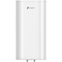 Chauffe Eau Electrique Plat Mural Multipositions Valorie Sannover 50 Litres