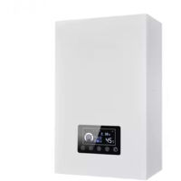 Chaudière Electrique Chauffage seul Volt Sannover 14 kW Monophasé Triphasé