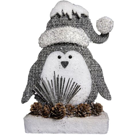 Foam Penguin On Board (1/5)