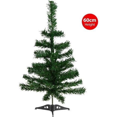 6Ft Boston Pine Green 478 Tips