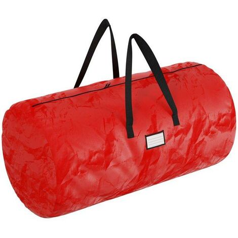 Christmas Tree Storage Bag 142x73cm (1/4)