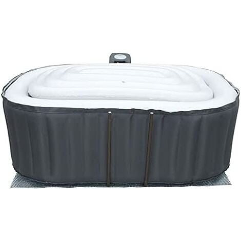 Mspa Inflatable bladder for 6-person square spa