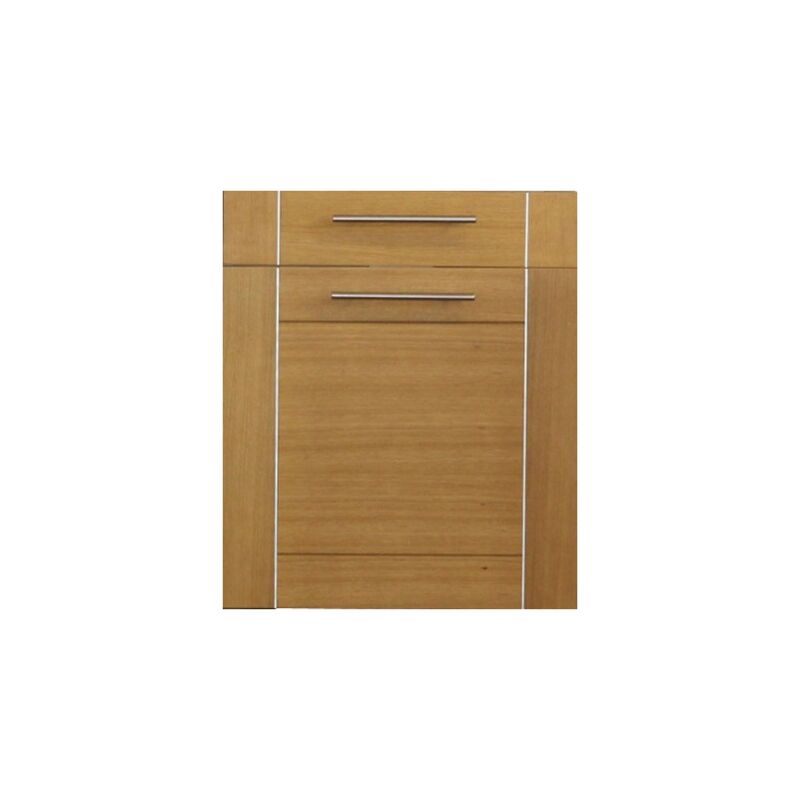 Porte De Cuisine Actuel  H700xl600 1 Porte + 1 Tiroir Vendu Séparement Kit Tiroir Gd Menuiseries Gd Menuiseries