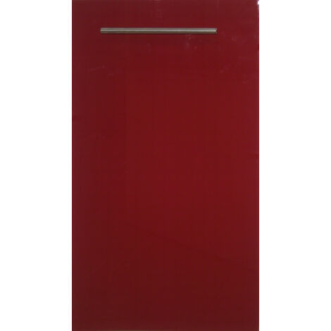 [jamais Utilise] Porte De Cuisine Lumi Rubis H700xl400 1porte Gd Menuiseries Gd Menuiseries