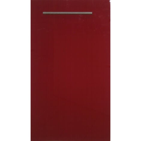 [jamais Utilise] Porte De Cuisine Lumi Rubis H700xl600 1 Porte Gd Menuiseries Gd Menuiseries