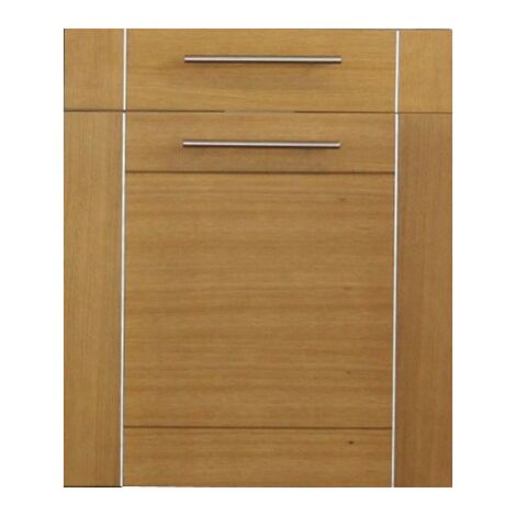 [jamais Utilise] Porte De Cuisine Actuel  H700xl600 1 Porte + 1 Tiroir Vendu Séparement Kit Tiroir Gd Menuiseries Gd Menuiseries