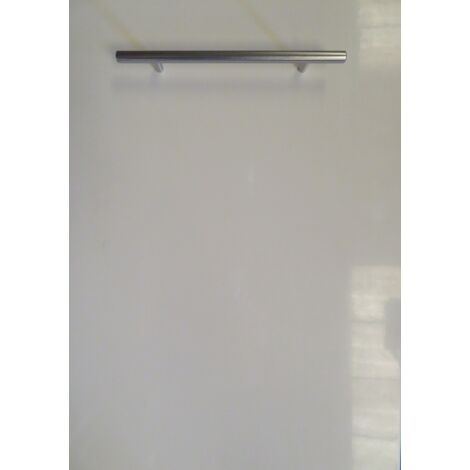 Porte De Cuisine Lumi Ivoire H700Xl600 1 Porte