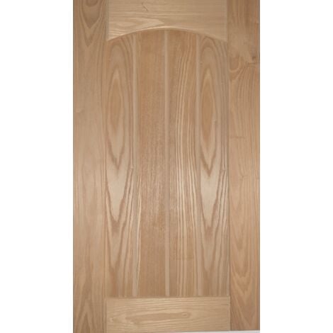 Porte De Cuisine Nature Brut H700xl150 Range Epice Gd Menuiseries