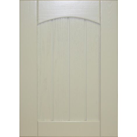 Joue Haute De Cuisine Nature Blanche H70xl30 Cm Gd Menuiseries (1/3)