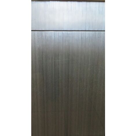 Porte De Cuisine Har Diamant H70xl60 Cm 1 Porte, 1 Tiroir Vendu Separement Kit Tiroir Gd Menuiseries (1/2)
