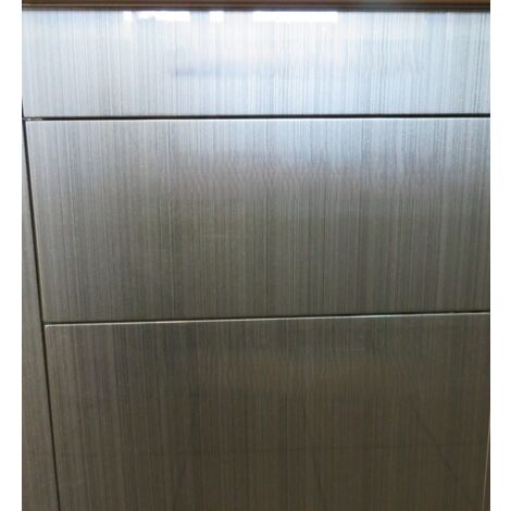 Porte De Cuisine Har Diamant H70xl60 Cm 3 Tiroirs Vendu Separement Kit Tiroir Gd Menuiseries (1/2)