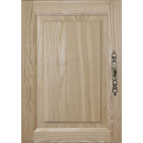 [jamais Utilise] Porte De Cuisine Florale Brut H700xl600 1 Porte Gd Menuiseries Gd Menuiseries