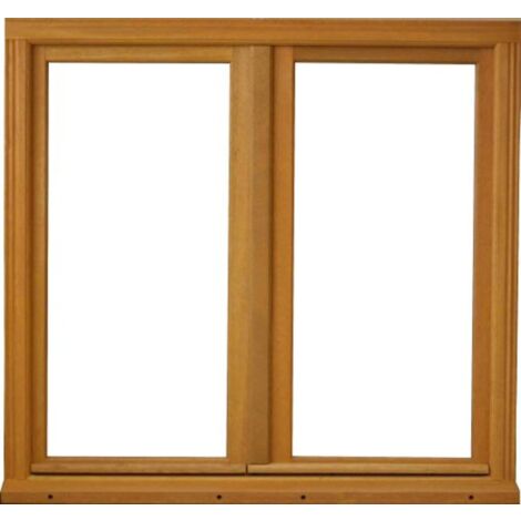 Fenêtre Bois 2 Vantaux  H115 X L80 Côtes Tableau