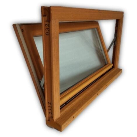 Châssis Abattant En Bois H45 X L80 Côtes Tableau