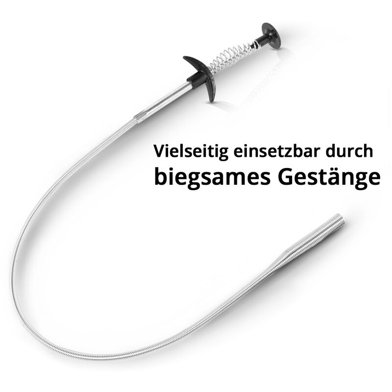 STAHLWERK Griffe de débosselage Griffe de traction Accessoires