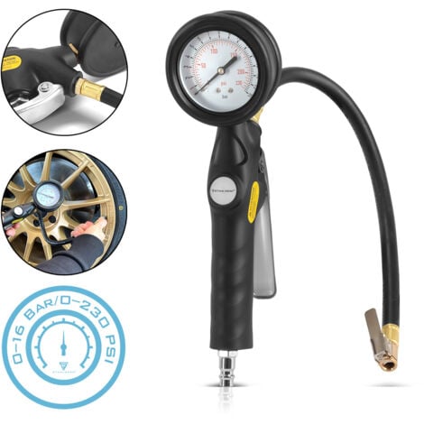 BGS Technic | Gonfleur De Pneus | Purchase Online